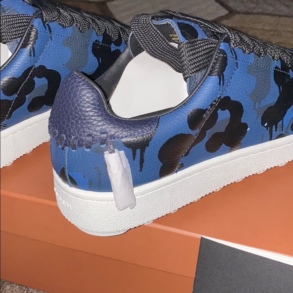 Coach Wildbeast Sneakers - Picture 5 of 8